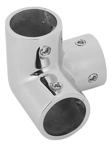 Barandilla De Barco 316 Con Conector En T Para Yates