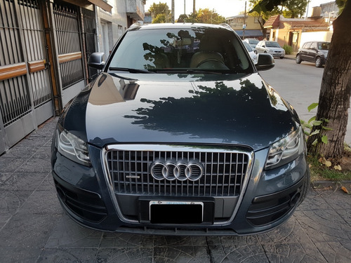 Audi Q5 2010 Impecable,unica De Verdad!! Titular Particular