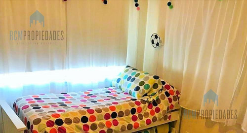 Imagen 8 de 12 de Departamento - Centro