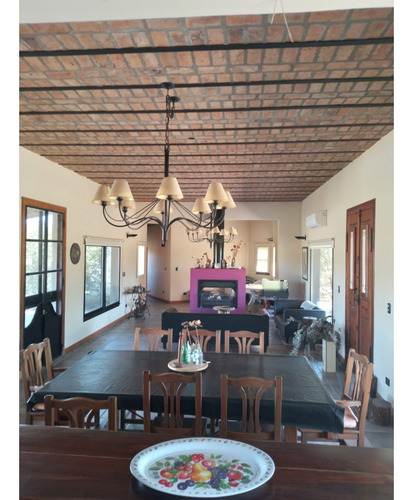 Casa De Campo En Venta