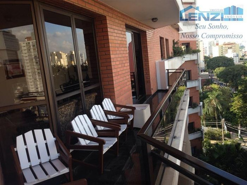 Imagem 24 de 26 de Apartamentos À Venda Em São Paulo/sp - Compre O Seu Apartamentos Aqui! - 1387690