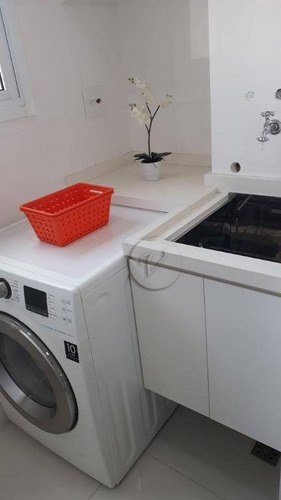 Imagem 6 de 28 de Apartamento Com 3 Dormitórios À Venda, 65 M² Por R$ 450.000,00 - Vila Camilópolis - Santo André/sp - Ap10041