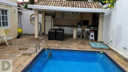 Imagem 1 de 15 de Casa Em Condomínio Para Venda No Bairro Jardim Rosa Maria Em São Paulo - Cod: Di27116 - Di27116