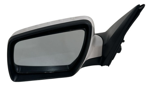 Retrovisor Esquerdo Elétrico Original Kia Soul 09/19