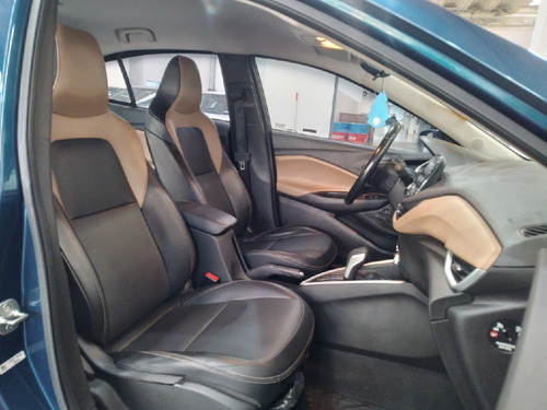 Chevrolet Onix 1.0 TURBO FLEX PLUS AUTOMÁTICO