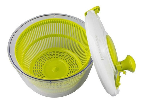 Centrifugador Ensalada Y Verduras Ibili Vlc