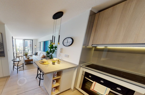 Imagen 2 de 14 de Departamento En Venta De 2 Dormitorios En Concón