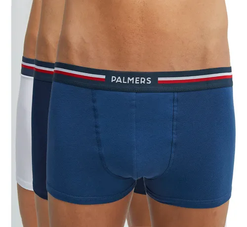 PACK 5 BÓXER PALMERS PARA HOMBRE P5139J44S