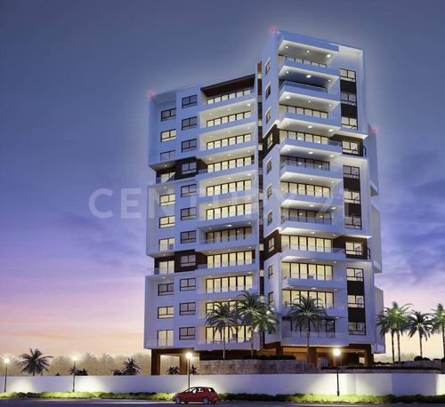 Venta Terreno Multifamiliar En Avenida Colosio, Cancún C3203