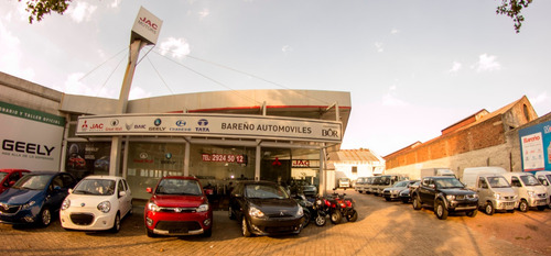 Imagen 10 de 14 de Camion Jac 0 Km Hfc1035k Y Toda La Gama Desde 1.9ton-leasing