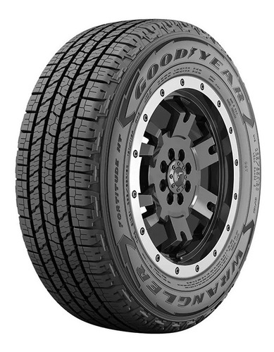 Neumtico Cubierta Goodyear 235/55 R17 Wr Fortitude Ht 99v