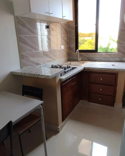 Gazcue Alquiler Apartamento Amueblado De 2 Habitaciones, Facil Acceso Zona Universitaria, Uasd, Miraflores, Zona Colonial, Santo Domingo, Escuela Judicatura, Don Bosco, Unibe, Apec, Uce, Utesa, Gascue