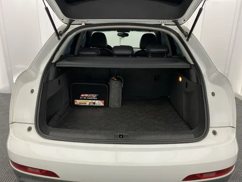 Audi Q3 2.0 Tfsi Quattro Ambition