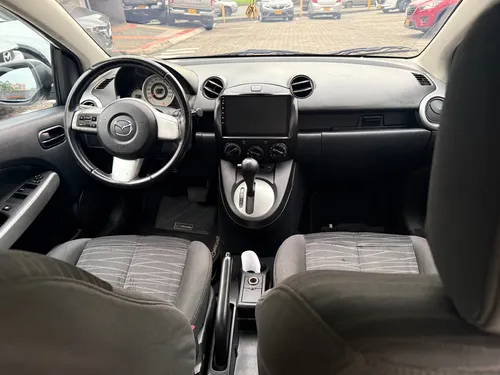Mazda 2 1.5 15hap