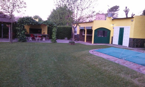 Imagen 3 de 12 de Casa En Barrio Los Pioneros