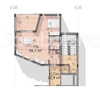 Imagen 17 de 18 de Departamento Uf 4b En Venta - Moreno - G.b.a. Zona Oeste