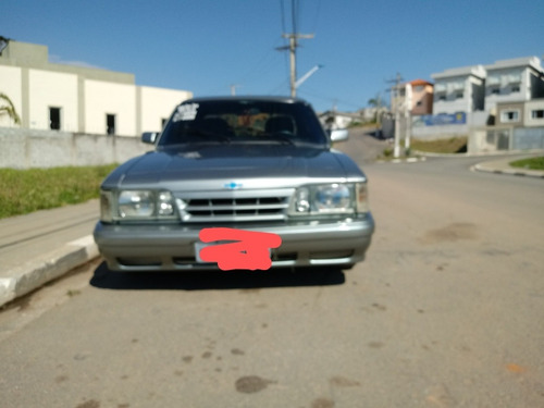 Chevrole Opala