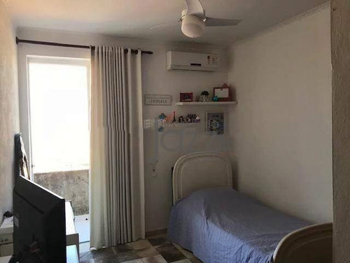 Ótima Casa Com 3 Dormitórios À Venda, 200 M² Por R$ 640.000 - Jardim Paraíso - Campinas/sp - Ca6682
