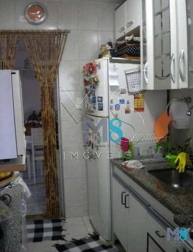 Imagem 8 de 10 de Apartamento Com 2 Dormitórios À Venda, 59 M² Por R$ 352.000,00 - Penha - São Paulo/sp - Ap0205