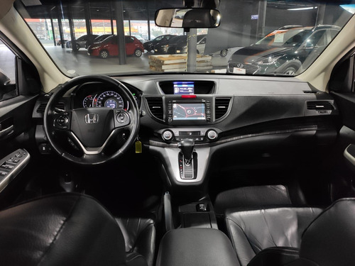Imagem 9 de 13 de Honda Cr-v Exl 2.0 Aut 2013 Ipva 2022 Gratís