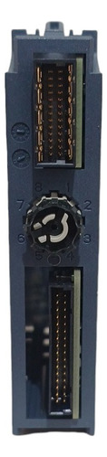 Siemens 6es71356hd000ba1 Módulo Analógico Et200sp