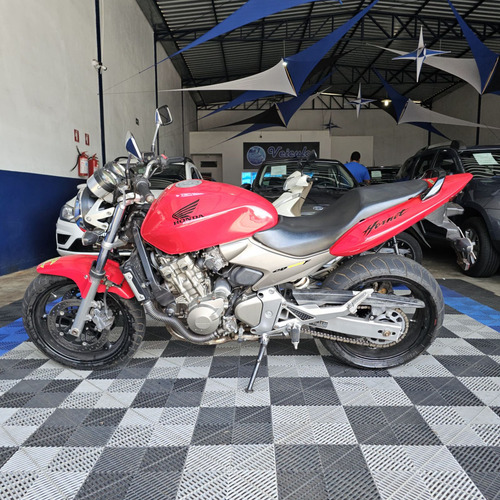 Honda Cb 600 Hornet 600f Hornet 2005/2005