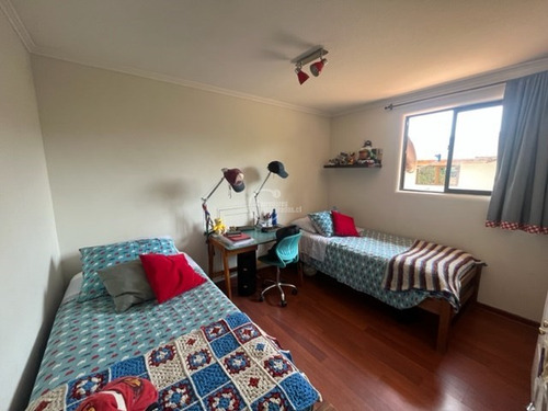 Valle La Dehesa Casa Condominio