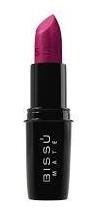 Labial Mate Bissú Tono 12 Las Vegas (producto Original)