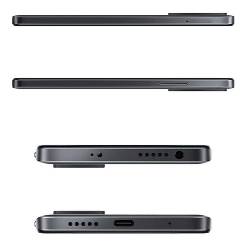 Imagen 7 de 10 de Celular Xiaomi Redmi Note 11 128gb 4gb Ram + Regalo