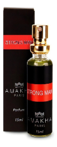 Perfume Amakha Paris Strong Man 