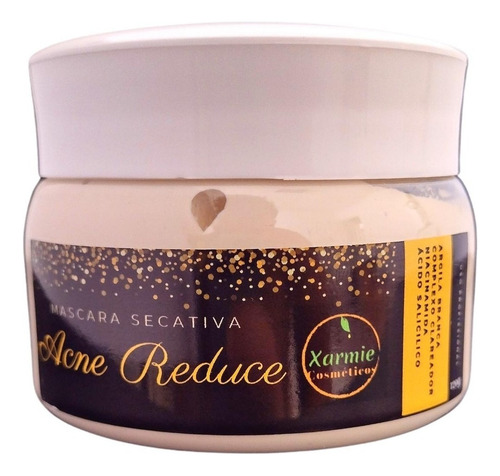 Creme Secativo E Anti-inflamatório Niacinamida A.salicilico Tipo De Pele Espinhas