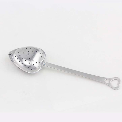 Filtro Para Cucharas De Té, 10 Unidades