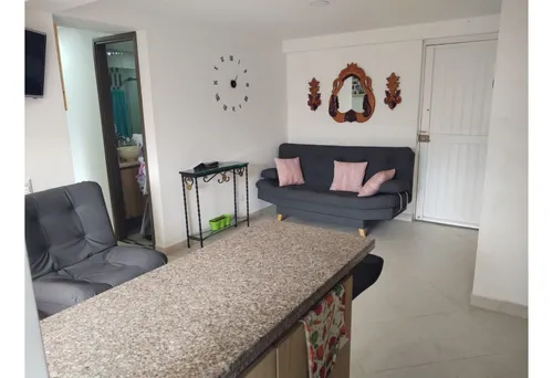 Apartamento En Venta Itagüí