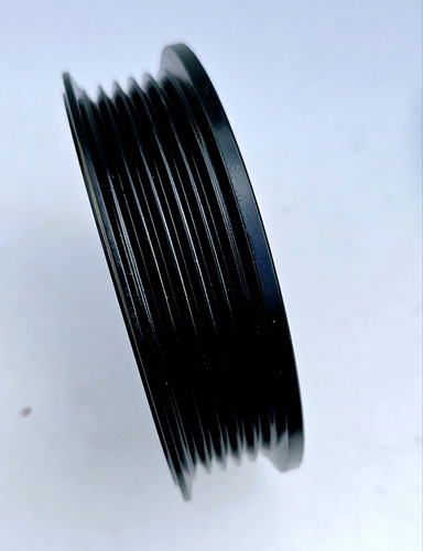 Polea + Tapa Embrague Compresor Chevrolet Tracker Us (Usado)
