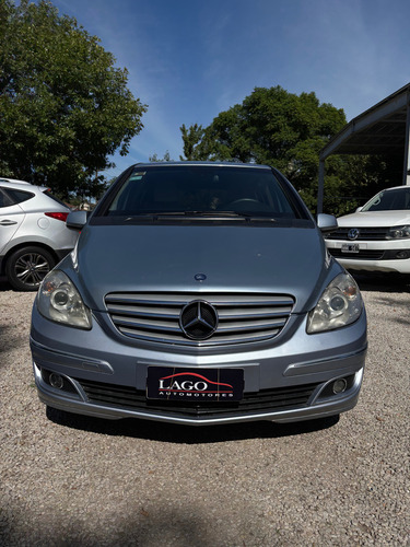 Mercedes-benz Clase B 1.7 B180 At