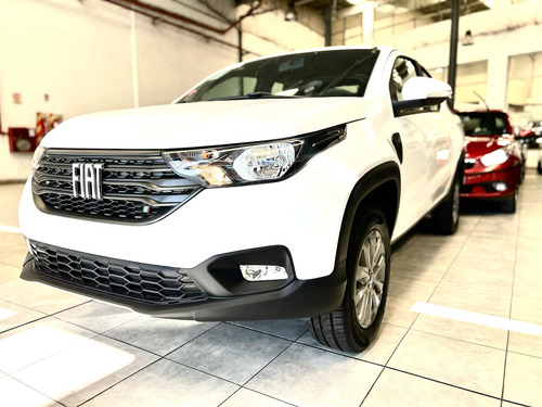 Fiat Strada 1.3 Freedom Cd