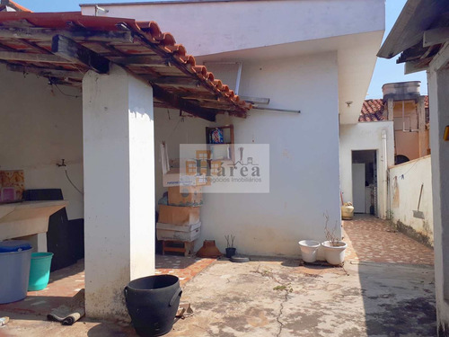 Casa Térrea : Vila Assis / Sorocaba - V16224