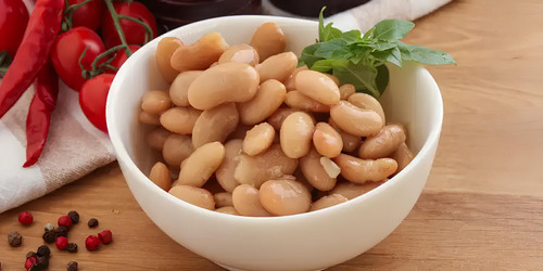 Habas En Conserva Listas Para Comer 400g Excelencia Turca