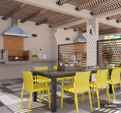 Departamentos En Venta 2 Y 3 Dormitorios, Coquimbo