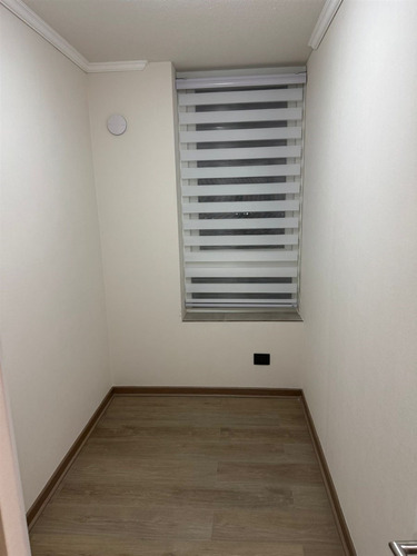 Arriendo Departamento Amoblado Nuevo A Pasos De U. Talca