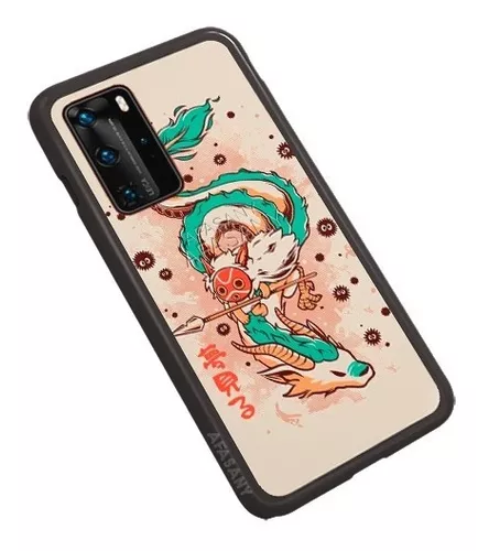 Funda huawei p30 pro japón