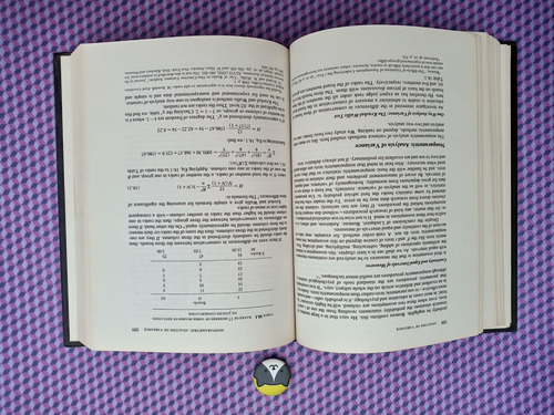 Libro: Foundations Of Behavioral Research / Fred Kerlinger (Usado)