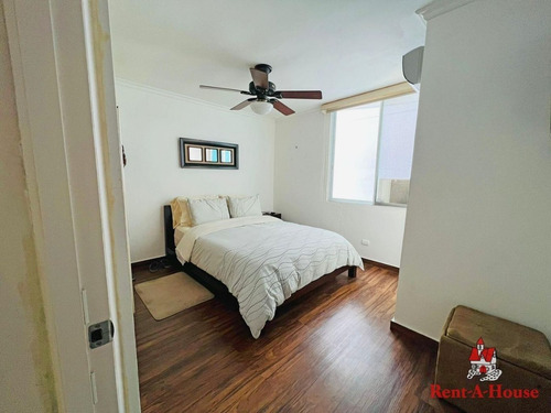 Imagen 13 de 21 de Apartamento En Alquiler En Bellavista 22-8481emb