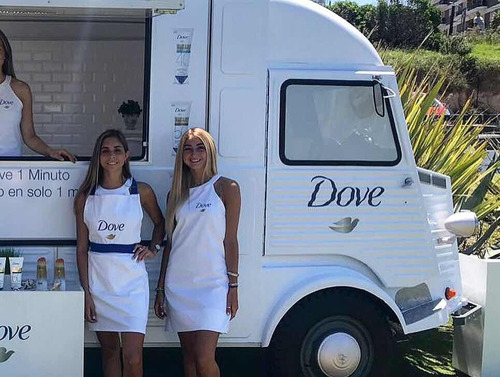 Food Truck Patentados, Habilitables En Caba Anticipó