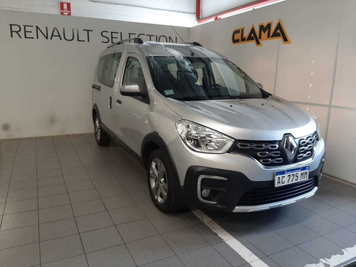 Renault Kangoo Stepway 1.5 Dci 2018