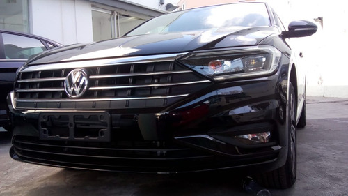 Volkswagen Nuevo Vento Highline 1.4 Turbo 0 Km 2020 #23