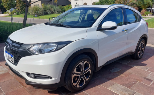 Honda HR-V 1.8 Ex 2wd Cvt