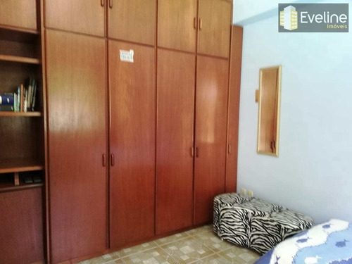 Imagem 9 de 16 de Pq Monte Líbano - Casa A Venda - 4 Dms (2 Suites) - 200m² Mogi - V1048