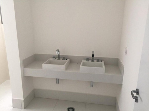 Imagem 15 de 30 de Apartamento Com 4 Suites À Venda, 250 M² - Campestre - Santo André/sp - Ap0405 - 67855158