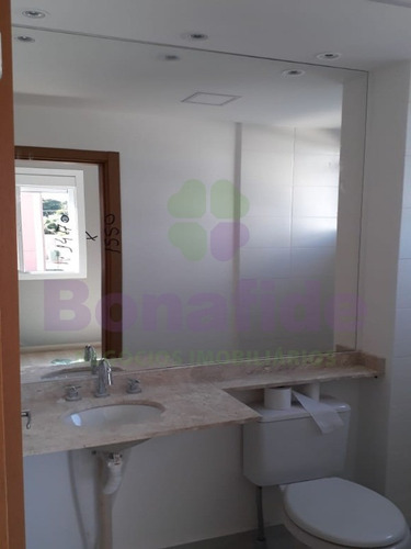 Imagem 7 de 8 de Apartamento, Myriad, Bosque Dos Jacarandas, Jundiaí. - Ap12566 - 69413450